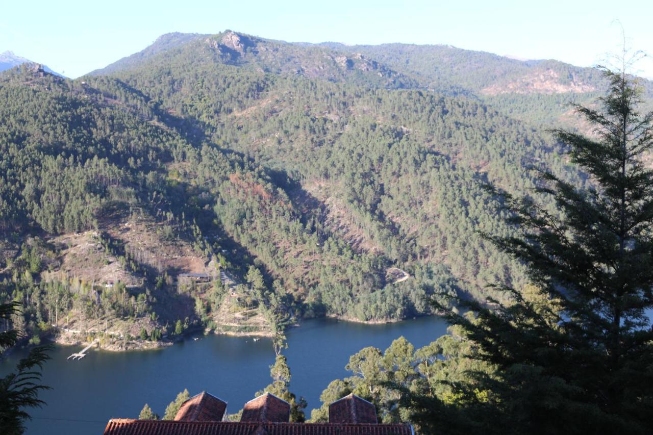 Vila De Campos - Geres Vieira do Minho Exteriér fotografie