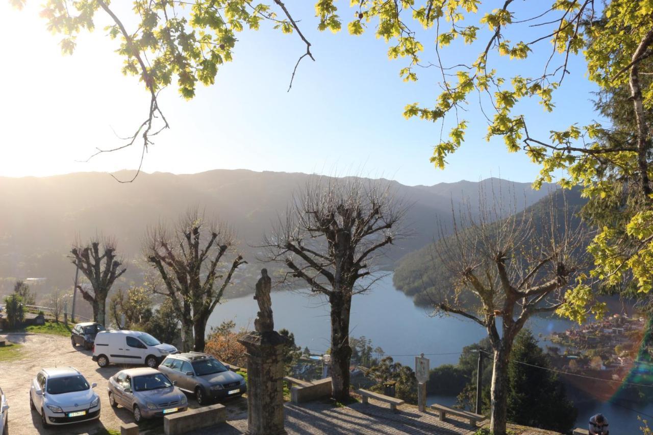 Vila De Campos - Geres Vieira do Minho Exteriér fotografie